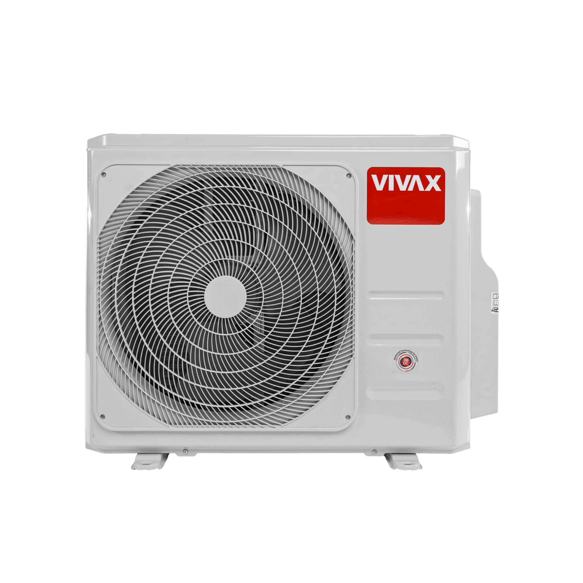 VIVAX outdoor air conditioner ACP-21COFM60AERIs, 6.45 kW, ACP-21COFM60AERIs, 6.45 kW
