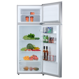 VIVAX refrigerator DD-207 FIG