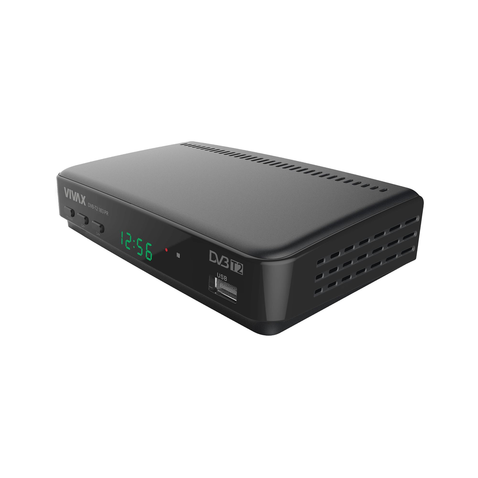 VIVAX Digital receiver DVB-T2 183 PR
