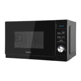 VIVAX mikrovalna pećnica MWO-2070 BL
